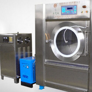 新航星洗滌設備