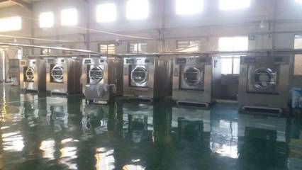 北京洗滌廠洗滌公司承接:美容院,會所等全市洗滌業務 洗衣廠