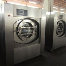  廣州市番禺區(qū)橋南美力信洗滌機(jī)械設(shè)備廠 主營(yíng) 洗滌機(jī)械 洗滌設(shè)備 全