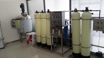 和諧夢多功能洗滌設備廠家 洗發(fā)水生產(chǎn)設備 洗衣液加工設備價格