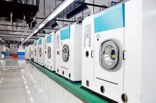 馨潔干洗加盟優(yōu)勢