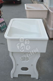 水頭石英石洗衣池廠家批發(fā) 洗衣池產(chǎn)品高清圖欣賞