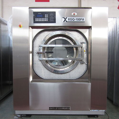 酒店洗衣房設(shè)備配置與價格指南