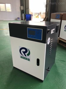 創(chuàng)新洗滌廢水處理技術(shù)助力環(huán)保，推動洗滌設(shè)備行業(yè)可持續(xù)發(fā)展