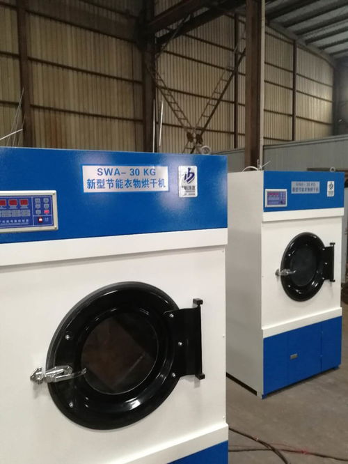醫(yī)院洗衣房洗滌設備 醫(yī)用洗衣機與烘干機的關鍵作用