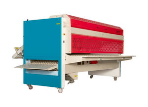 洗滌設備圖冊 現(xiàn)代洗滌科技全覽