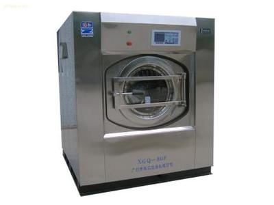 珠江牌工業(yè)洗滌機械設備XGQ-80F求購指南 價格、廠家、供應商等全面解析