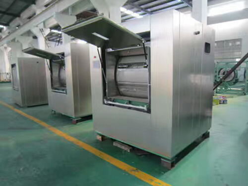 水洗機洗滌設備報價解析與優(yōu)質(zhì)廠家推薦