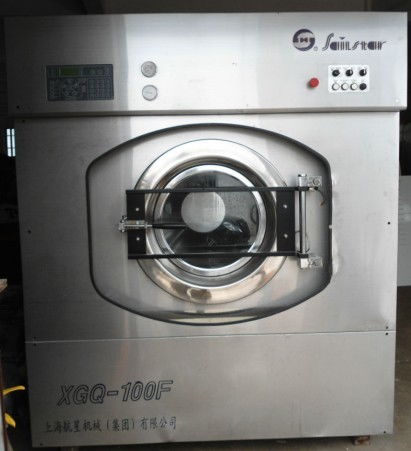 供應(yīng)張家口各類品牌二手洗滌設(shè)備，助力企業(yè)降本增效